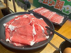 -呷哺呷哺(保利广场店)