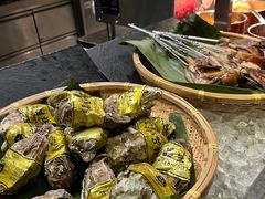 -万达文华酒店·48F云端窗景美食汇自助餐厅
