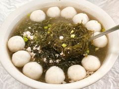 -众味海鲜大排档·活海鲜·潮汕味(南澳店)