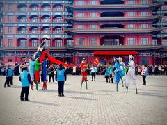 -大明幻境第一城