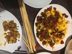 -陈麻婆豆腐总店