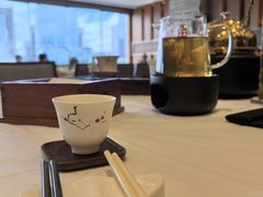 -白天鹅宾馆-宏图府餐厅