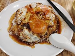 -新记美食(关闸店)