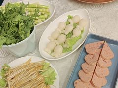 -东来顺饭庄(天坛店)