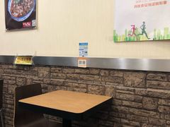 大堂-有礼有面(知春路店)