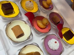 -京八大楼·京剧·烤鸭(三里屯店)