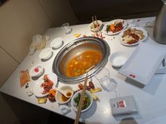 -七欣天香辣蟹火锅(抚州硕果时代广场店)