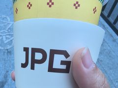 -JPG canteen(广州乐峰广场店)