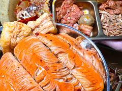 -冯三姐川渝冒肚(青年路店)