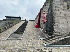 -南京城墙景区