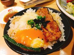 迷你鹅肝温泉饭-昱匠·日本料理(金融街店)