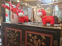 -糖房咖啡(南锣鼓巷店)