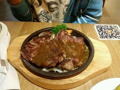 android_upload_pic-我家牛排自助餐厅(文登店)