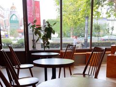 -fishtank鱼缸咖啡(三山街店)