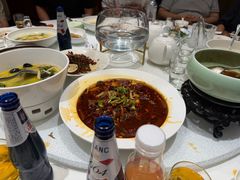 -淮扬厨子(健康路店)