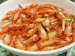 -祥记·苏帮菜·松鼠桂鱼(湖畔天城店)