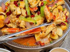 -蟹之国·精品蟹料理(极地店)