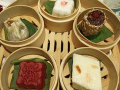 -苏梦江南·淮扬菜(夫子庙店)