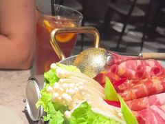 -留半山·香港食堂(啦啦宝都店)