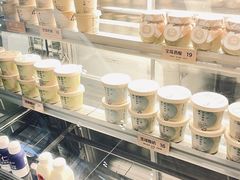-宝珠奶酪(闵行仲盛店)