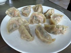 -从前慢海鲜面馆