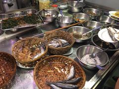 -长平老姿娘夜粥(平东一街店)
