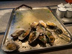 -菲住布渴酒店自助餐厅(阿里巴巴西溪园区店)