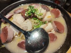 -鸽子窝(青塔店)