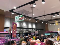 -永旺梦乐城(金银潭店)