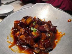 -绿茶餐厅(财富购物中心店)