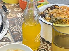 -顶上头·螺蛳火锅(五一新村店)