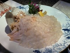 象鼻蚌-辉哥火锅(虹桥路店)