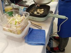 -盒马X会员店(王府井奥莱UP TOWN店)