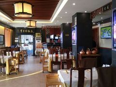 大堂-东来顺饭庄(天坛店)