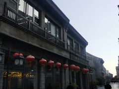 -鲜鱼口老字号美食街