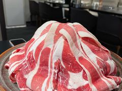 -鲜入唯煮·港式海鲜牛肉火锅(金宝街店)