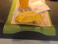 -麦当劳(乳山路店)