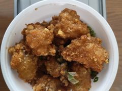 -大牛湾·眷村牛肉面(蠡溪店)