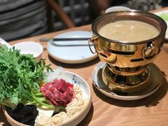 -小大董·烤鸭(凤凰汇店)