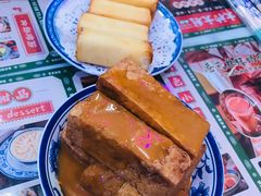 -捷信牛奶甜品世家(学府店)