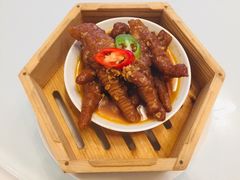 -世博源公馆·本帮融合菜·主题包厢·江景餐厅