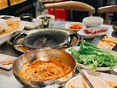 -喜来稀肉(北外滩白玉兰广场店)