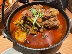 -花盐街·四川乐山小吃(西单大悦城店)