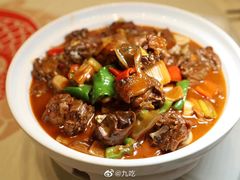 -阿五黄河大鲤鱼(海尚店)