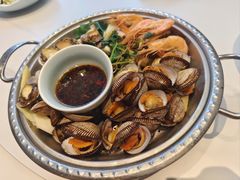 -小平岛開海水饺(浑南店)