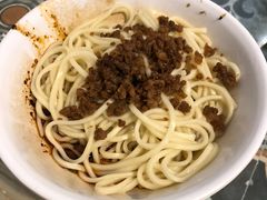 -吴记怪味面(牛王庙店)