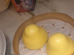 -绿茶餐厅(哈尔滨凯德店)