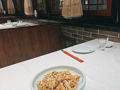 -惠丰堂饭庄·烤鸭·京味菜(民族大学店)