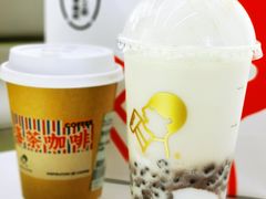 -喜茶(北京五棵松华熙店)