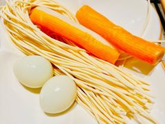 -海底捞火锅(太阳宫凯德mall店)